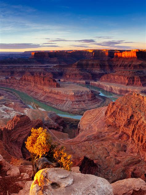 Free Download Wallpaper Canyonlands National Park Utah Usa Wallpapers