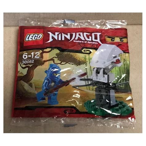 Lego Ninjago 30081 Ninjago Skeleton Chopper 30082 Ninjago Jay Zx Ninja