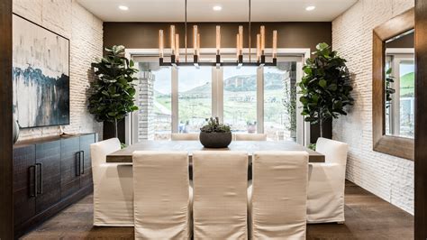 Taylor Morrison Has Extraordinary Move In Ready Homes At Wilder Orinda