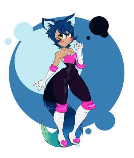 Mint Dressed As Sally Acorn Sonic Alternate Universe Amino