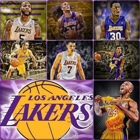 Los angeles lakers / roster Frontline : New Additions to the Lakers' Roster