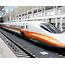 Taiwan High Speed Rail Shares Its Efforts In Combating COVID 19  The