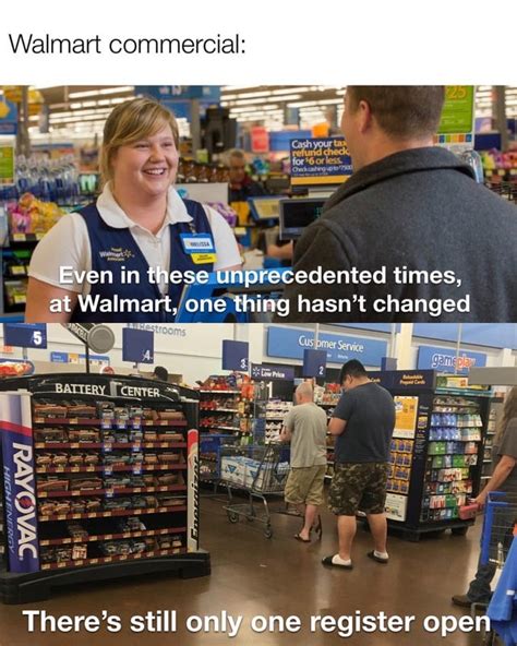 Walmart People Memes