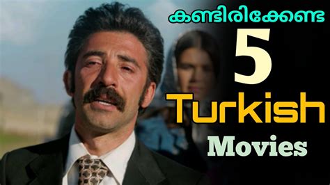 5 Must Watch Turkish Movies Malayalam Review In Review Media Youtube
