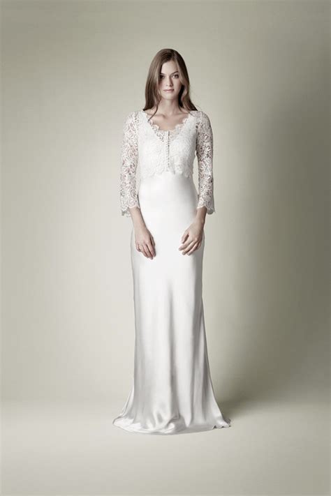 Brear sources the gowns herself, travelling around the world to find unique pieces from the early 1900s right up to the '70s. Huge Discounts On Beautiful Charlie Brear | The Vintage ...