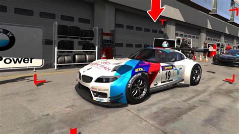 VR Assetto Corsa Nordsschleif Endurance Cup BMW 24 GT3 YouTube