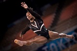 美國體操隊服好閃 黑色緊身衣鑲3500顆水晶 | 2020東奧倒數中 | 運動 | 聯合新聞網