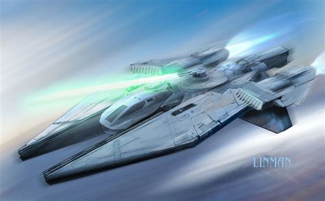 Fast Attack Speeder Star Wars Ships Star Wars Awesome Star Wars