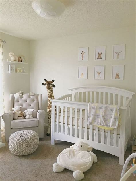 From Classic To Modern 20 Baby Babe Nursery Decor Ideas To Suit Your Style