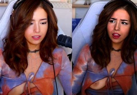【動画あり】こういう美女youtuberの乳首ポロリが一番エロい ポッカキット