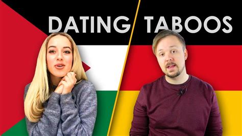 Dating Taboos Around The World You Share Youtube