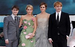 36 Little Known Facts about J. K. Rowling