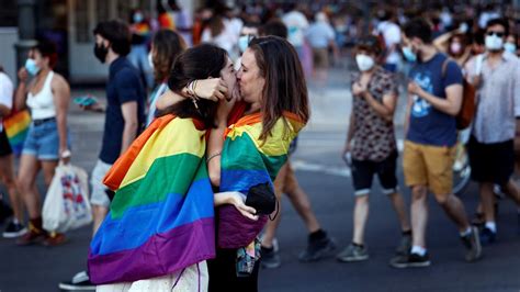 Tenerife Acoge Los Premios Internacionales A La Visibilidad Lésbica Los Derechos De Las