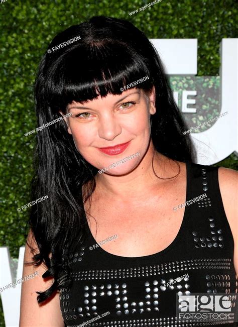 Cbs Cw Showtime Summer Tca Party Arrivals Featuring Pauley