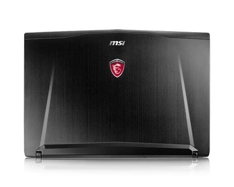 Msi Global The Leading Brand In High End Gaming And Professional