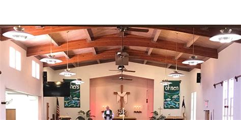 Welcome Prince Of Peace Lutheran Church And Schools In Anaheim