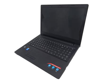 Buy Lenovo Ideapad 100 156 Laptop Intel Core I5 4 Gb Ram 1tb Hdd