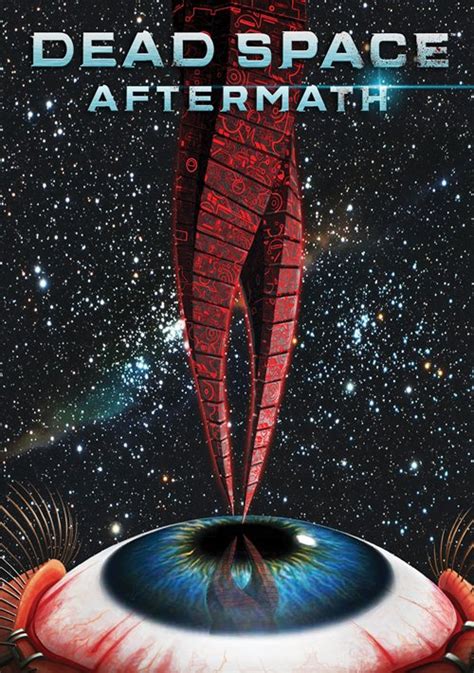 Кристофер джадж, рикардо чавира, гвендолин ео и др. Dead Space: Aftermath • Absolute Anime