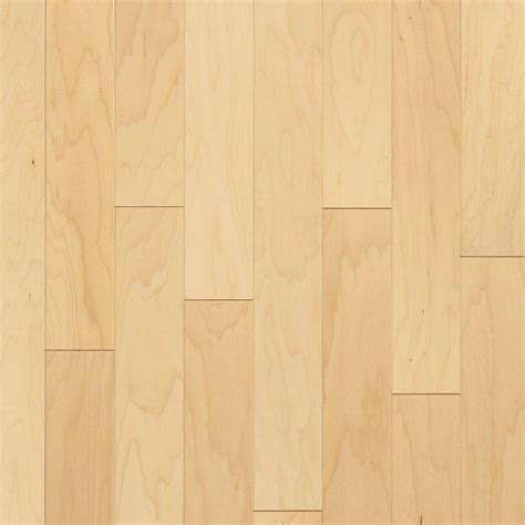 Bruce Take Home Sample Maple Natural Engineered Hardwood Flooring 5