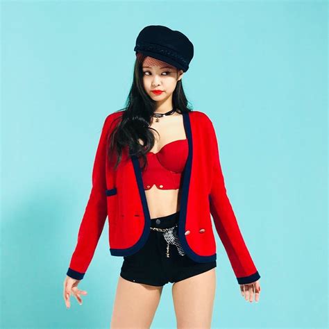 Unless you've been living under a rock, you would know that blackpink's jennie released her first solo track a few weeks ago (aptly called 'solo'), and along with that came her stunning music video, filled to the brim with fashion pieces, no less. TOP 10 Sexiest Outfits Of BLACKPINK Jennie - Koreaboo