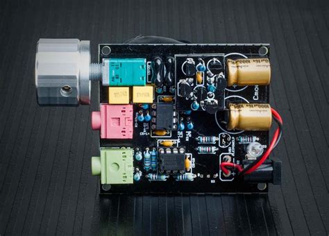 Pin By Erwin Ferdiana On Diy Headphone Amplifier Pinterest Audio