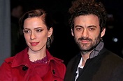 Rebecca Hall starring in play with real-life husband | Page Six