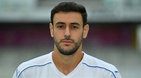 Hamadi Al Ghaddioui - Spielerprofil - DFB Datencenter