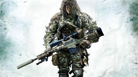 Sniper Ghost Warrior 3 Wallpapers In Ultra Hd 4k Gameranx