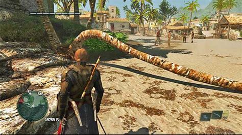Havana Treasure Maps Assassin S Creed Iv Black Flag Game Guide