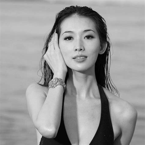 Lin Chi Ling 林志玲 Beautiful Chinese Women Chinese Actress Lin Chi Ling
