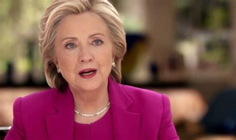 Pierwszy Spot Hillary Clinton Myślę O Mamie Rppl