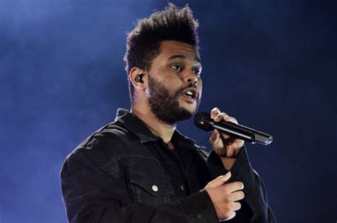 The Weeknd Teases New Album After Hours Video Dailymotion