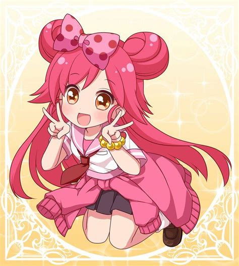 Jewelpet Anime Amino