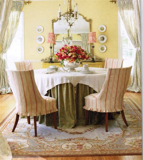 Chic French Country Inspired Home Real Comfort And Elegance Ideas 4