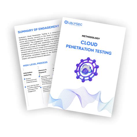 Cloud Penetration Testing Methodology Qualysec
