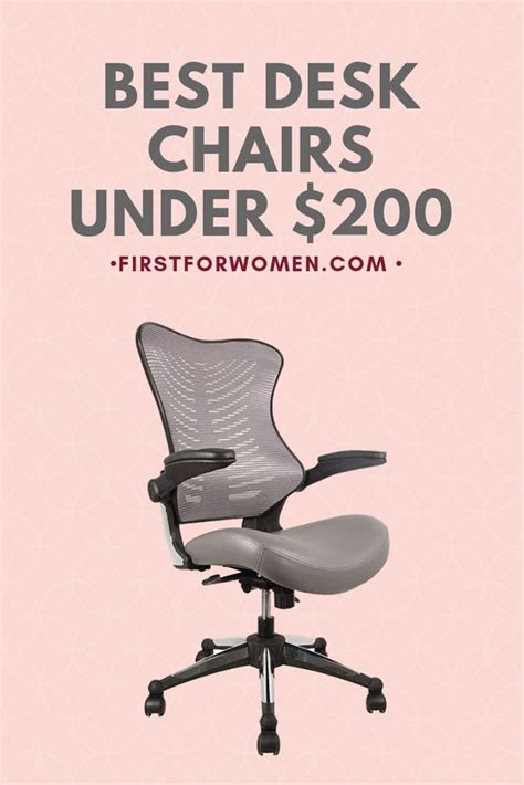 These office chairs will help keep you comfortable so you can focus on whatever task is at hand. 13 Most Comfortable Desk Chairs Under $200 | Desk chair ...