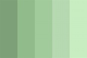 Greyish Xanadu Color Palette