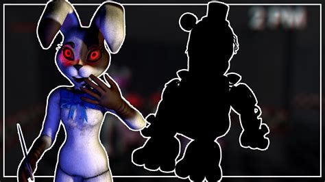 Fnaf Killer In Purple Atualizada Version02 No Se Burlen De Mi Voz