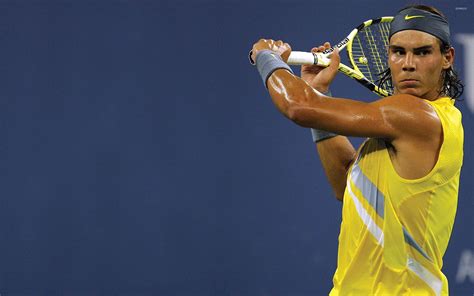 Rafael Nadal Wallpapers Wallpaper Cave