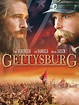 Complete Classic Movie: Gettysburg (1993) | Independent Film, News and ...