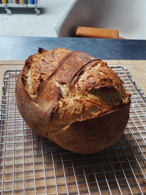 max s simple crusty white bread r seriouseats