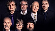 King Crimson detalla el nuevo álbum en vivo 'Music Is Our Friend ...