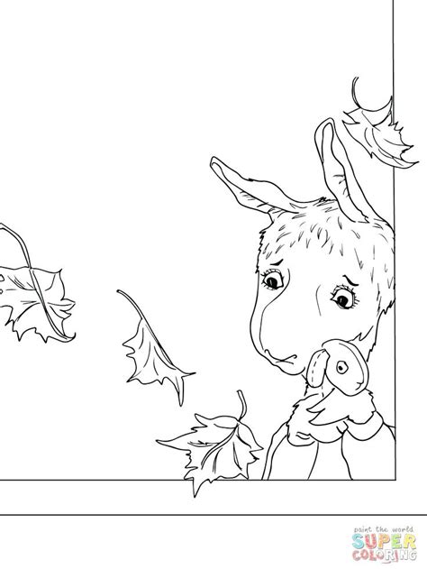 Written in rhyme with engaging illustrations, the story captures and alleviates children's fear of separating from their mothers and. Llama Llama Red Pajama Coloring Page at GetColorings.com ...