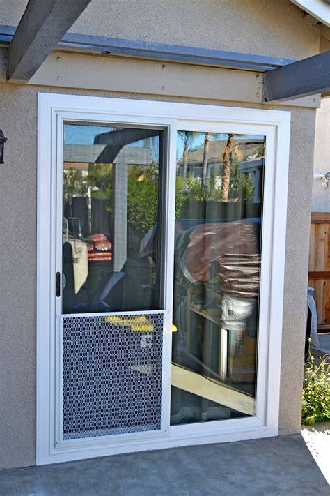 Project Window And Glass Door Replacement In Menifee California