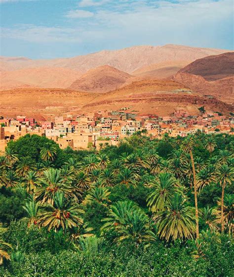 18 Curiosidades Sobre O Marrocos Para Saber Antes De Embarcar
