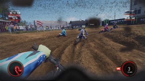 Test De Mxgp 2019 Sur Pc Ps4 Xbox One Et Switch