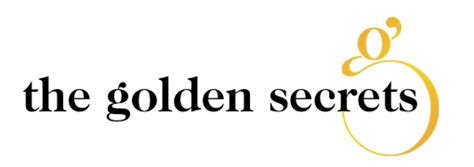 The Golden Secrets — The Golden Secrets