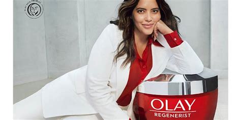 Olay Skin Promise Zero Skin Retouching In Ads Global Cosmetic Industry