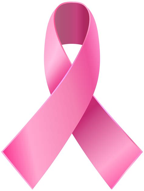 Pink Awareness Ribbon PNG Clip Art Awareness Ribbons Pink Awareness Ribbon Png