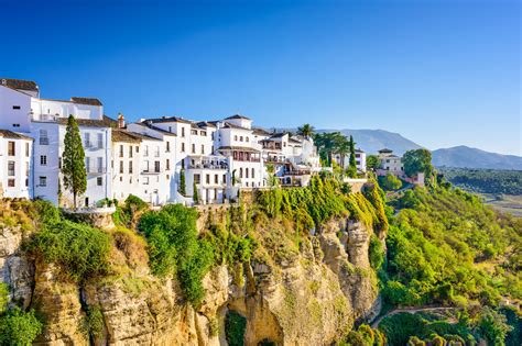 Ten Most Beautiful Villages In Spain Cellar Tours
